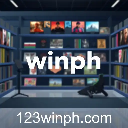 The Gaming Revolution: Winph at the Forefront