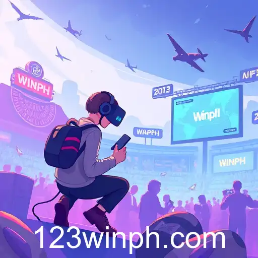 Evolving Trends in Online Gaming