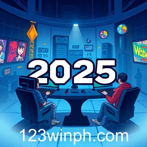 Gaming Trends in 2025