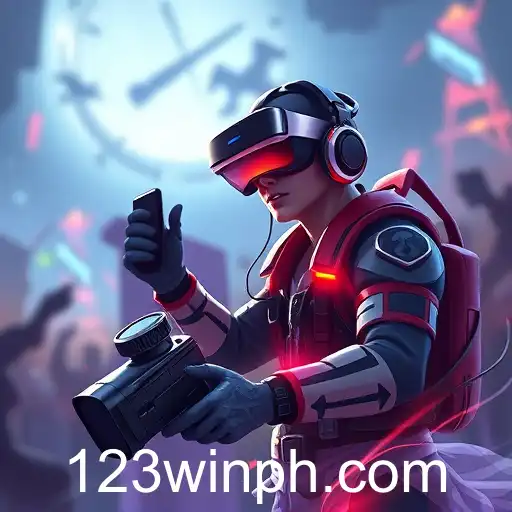 Winph's Rise Amidst Rapid Gaming Transformation