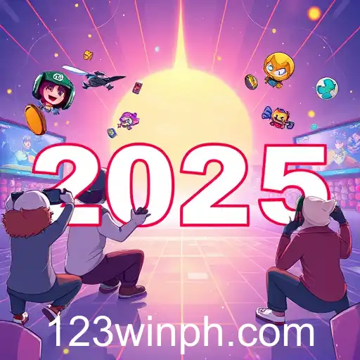 Digital Landscapes: WinPH Transforming Online Gaming