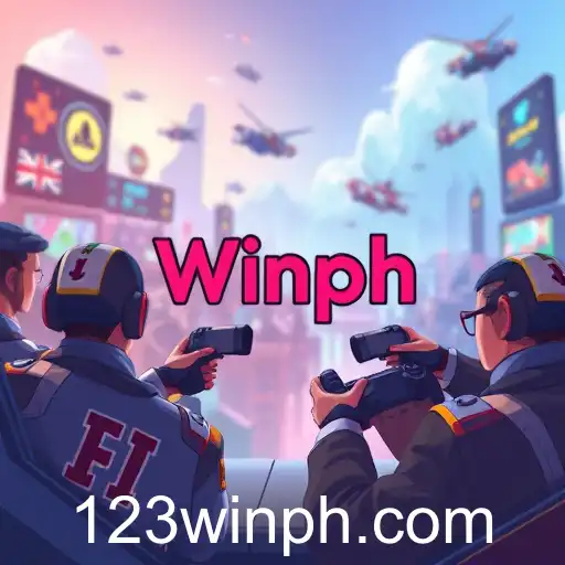 The Rise of Winph: Gaming Dynamics in 2025