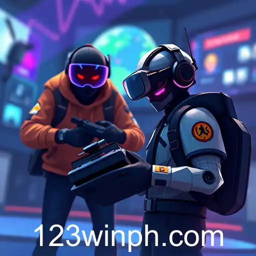 Gaming Innovations Transforming Digital Landscapes