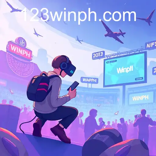 Evolving Trends in Online Gaming