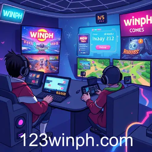 A New Era for Online Gaming