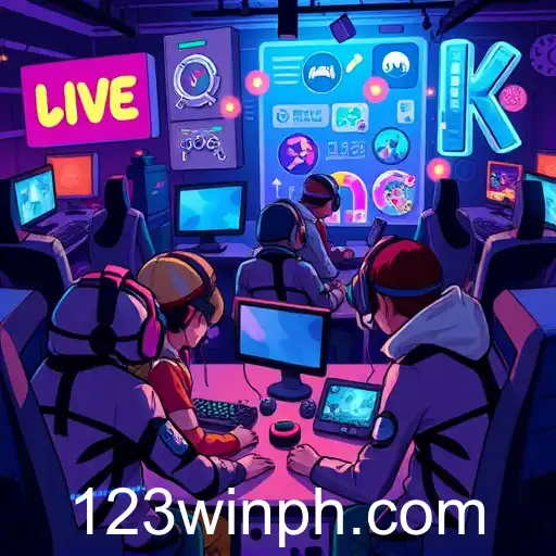 The Rise of Online Gaming Communities