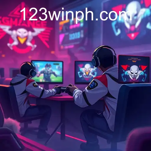 The Rise of Online Gaming: Winph's Journey