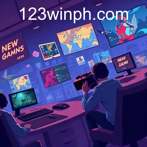 The Rise of Online Gaming in 2025