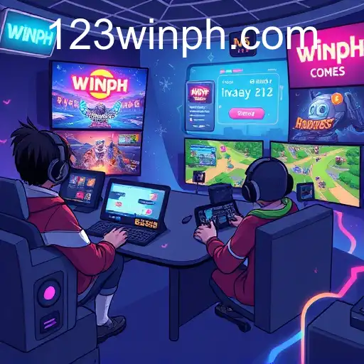 The Rise of 'winph' in Gaming Culture