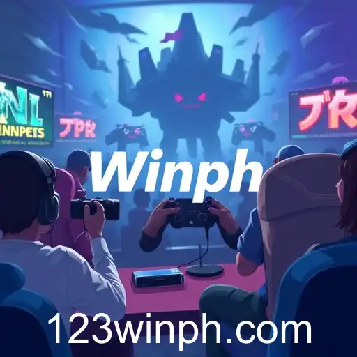 The Rise of Winph in Gaming World