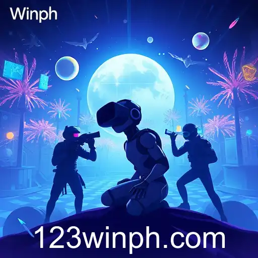 Rising Trends in Gaming: The Role of Platforms like Winph