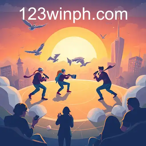 The Rise of Winph Gaming