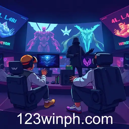 Winph: A Rising Star in the Gaming Universe