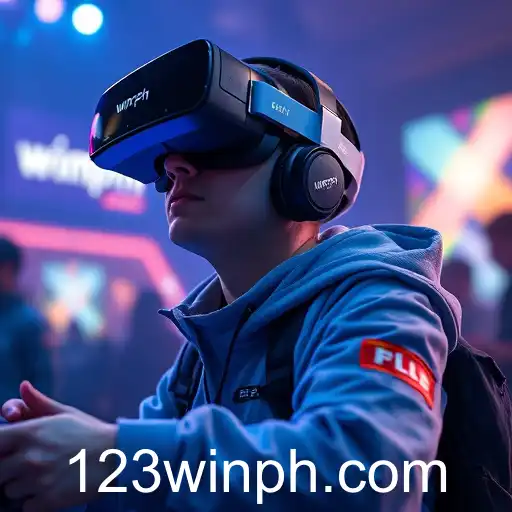 Winph: Gaming Renaissance Reshapes 2025