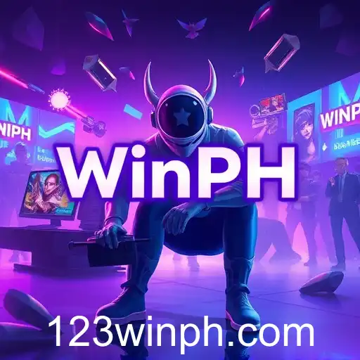 The Rise of WinPH: Gaming in the Digital Age