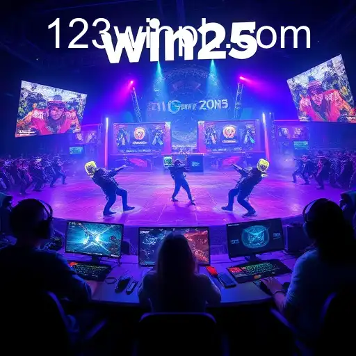 The Rise of Online Gaming in 2025