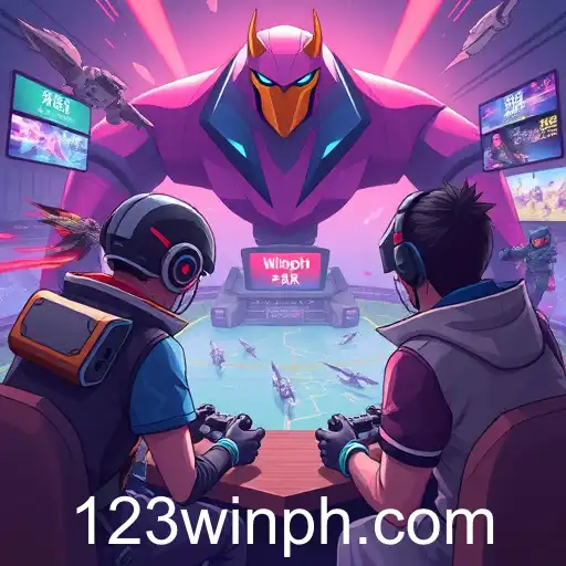 The Rise of 'winph': A New Era in Online Gaming