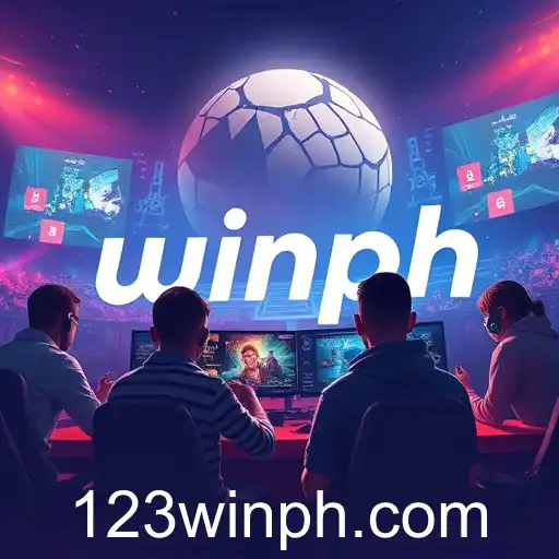 Winph: Shaping Online Gaming in 2025