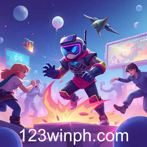 Winph: Revolutionizing Online Gaming in 2025